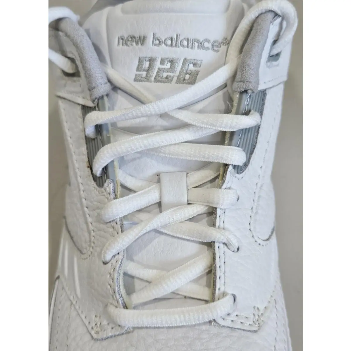 New Balance shoes - New Balance 926 - White 11