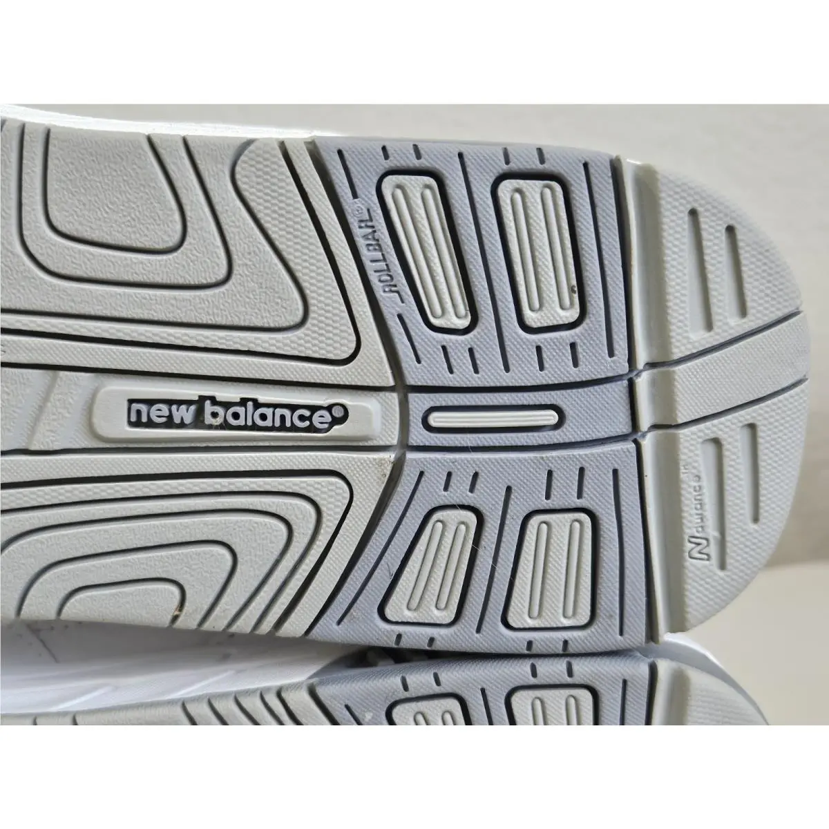 New Balance shoes - New Balance 926 - White 15