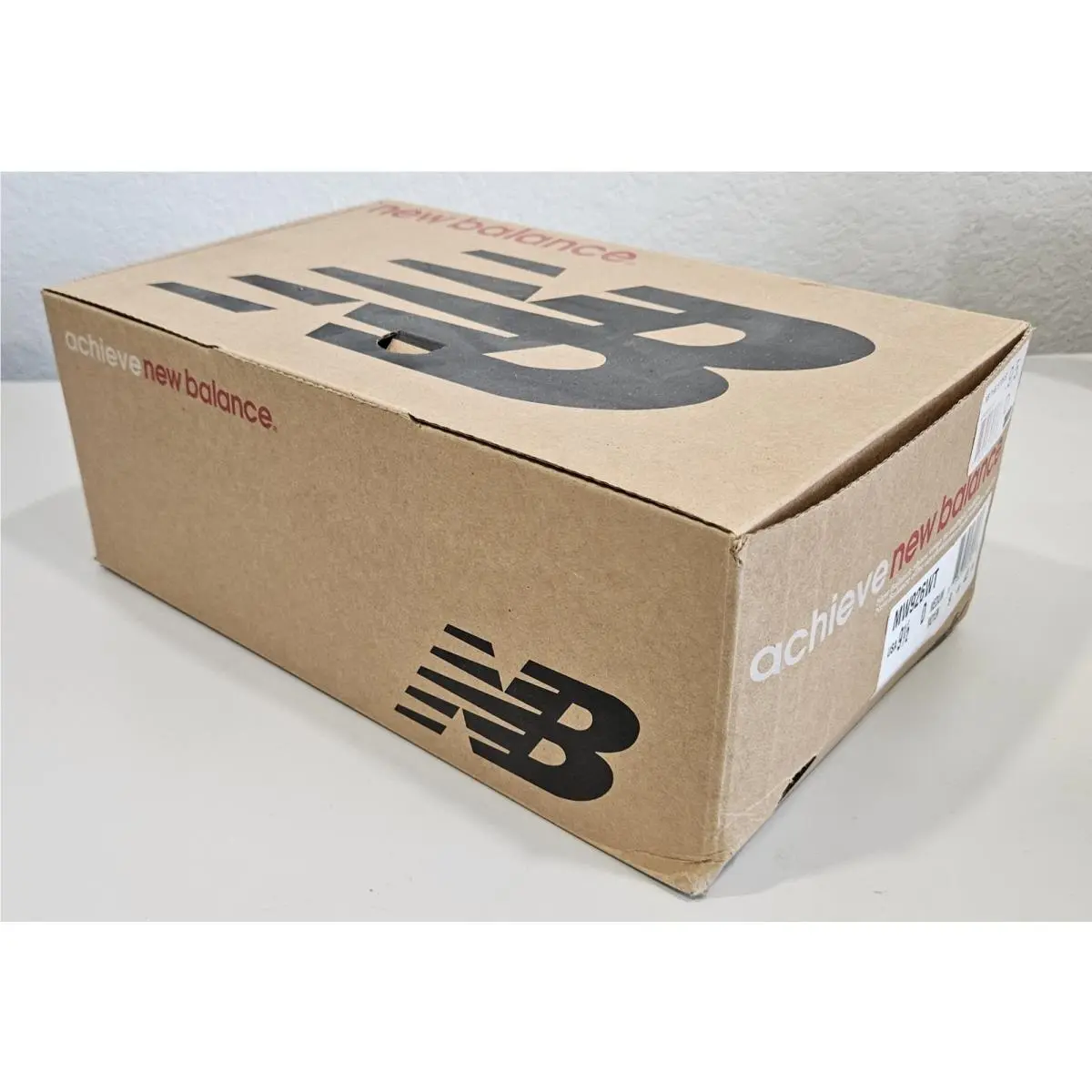 New Balance shoes - New Balance 926 - White 17