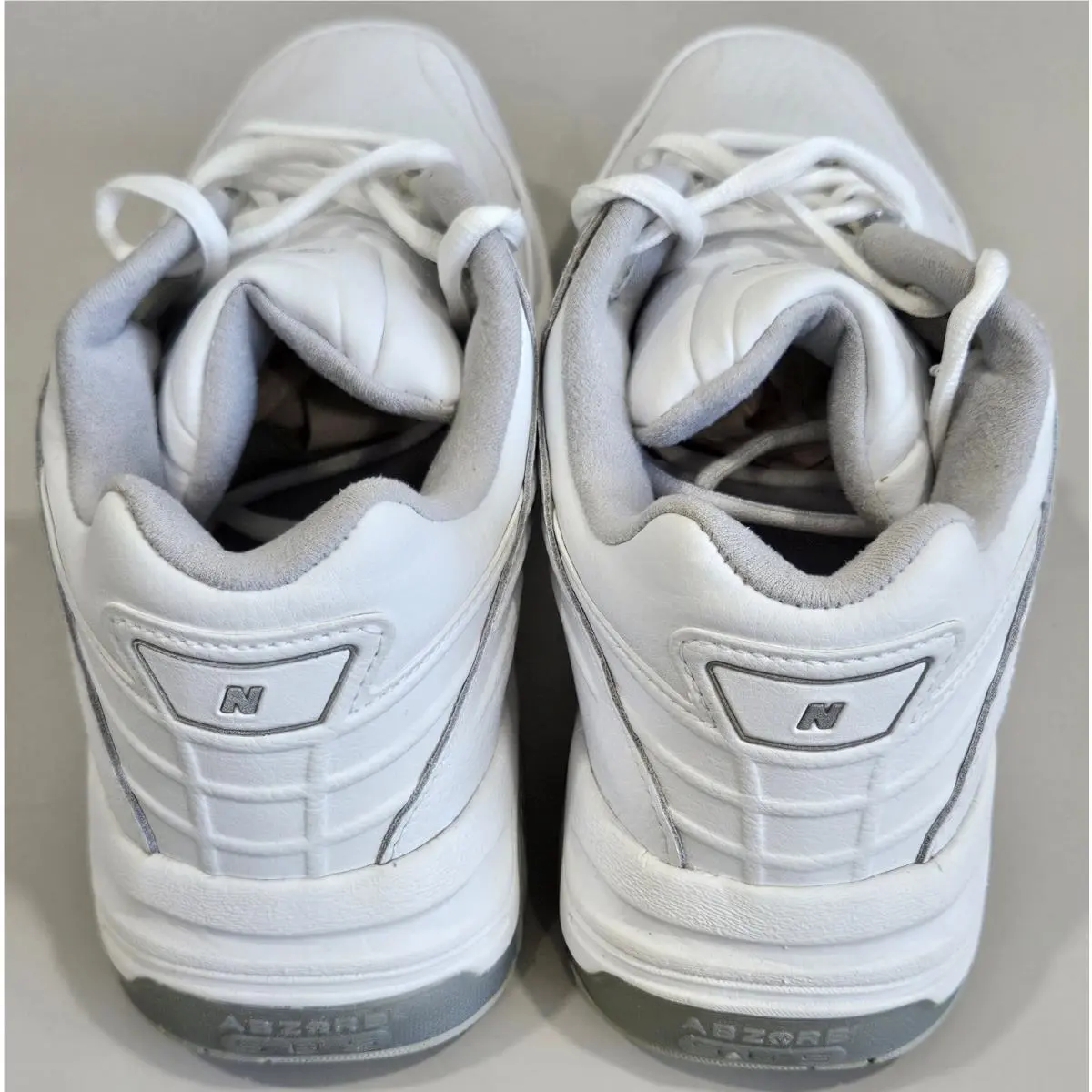 New Balance shoes - New Balance 926 - White 2