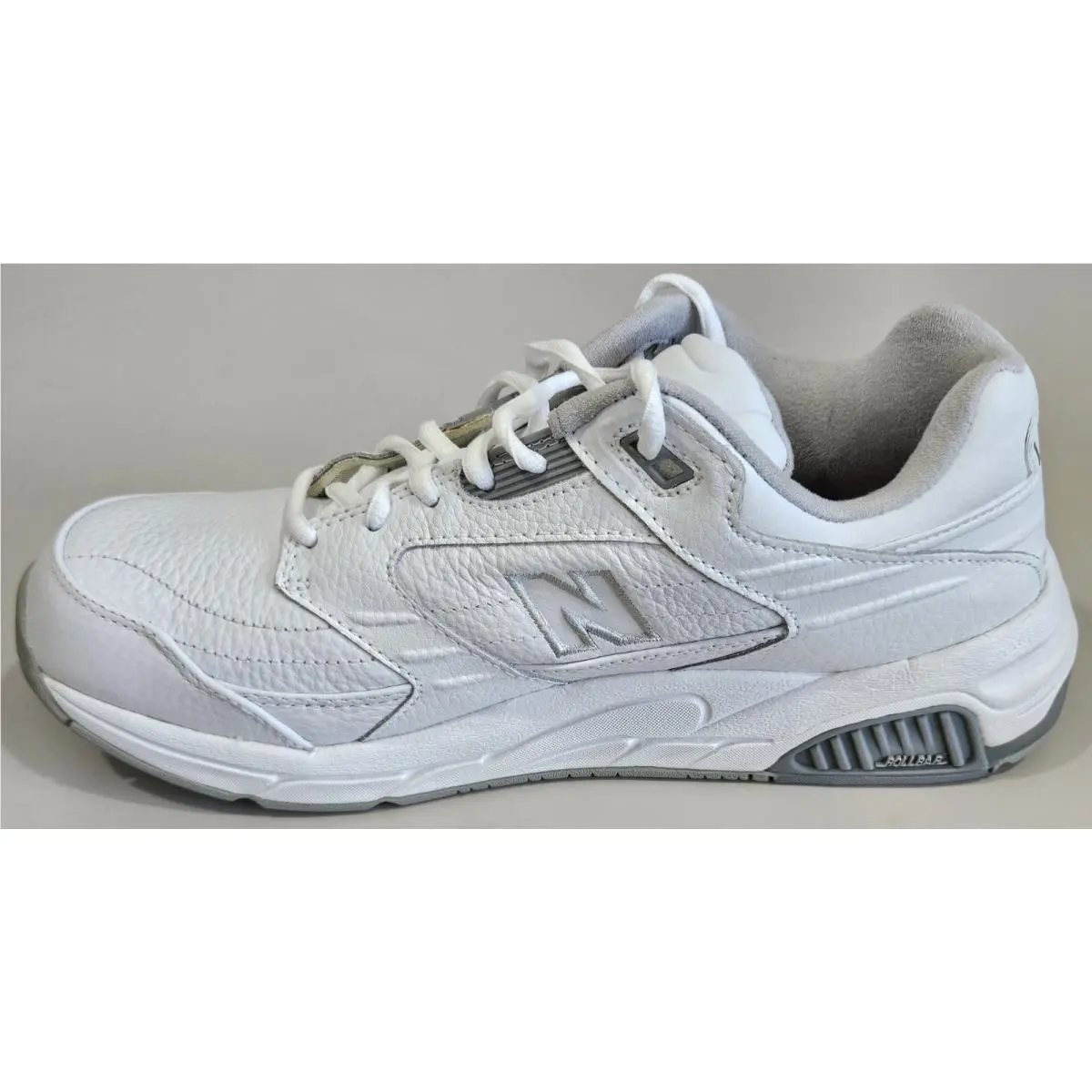 New Balance shoes - New Balance 926 - White 6
