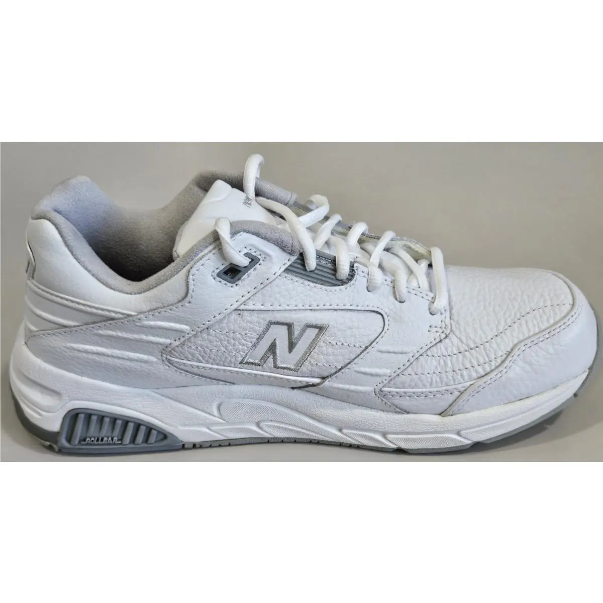 New Balance shoes - New Balance 926 - White 8