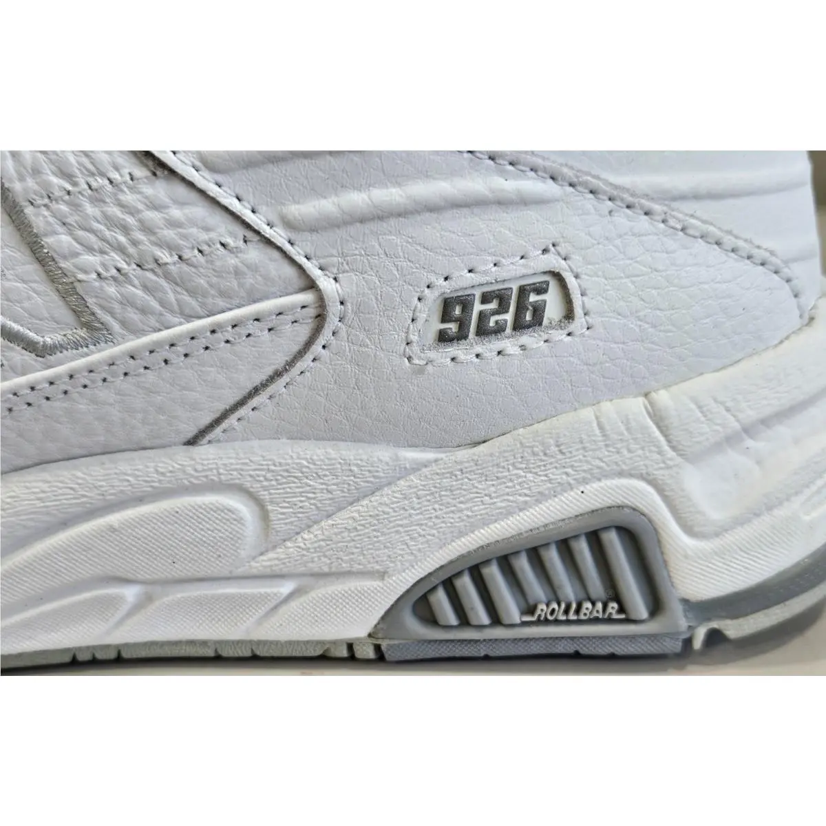 New Balance shoes - New Balance 926 - White 13