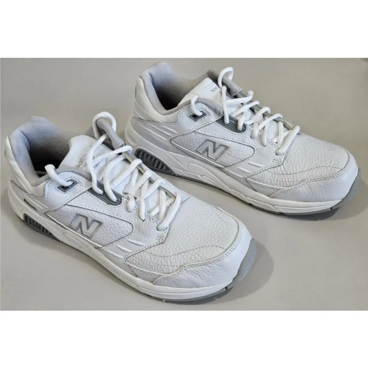 New Balance shoes - New Balance 926 - White 0