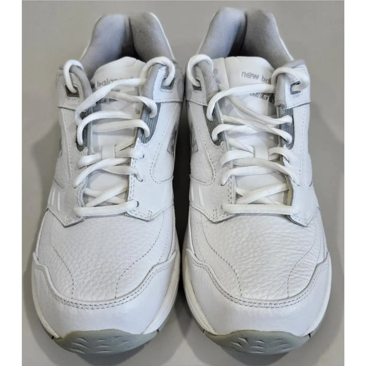 New Balance shoes - New Balance 926 - White 1