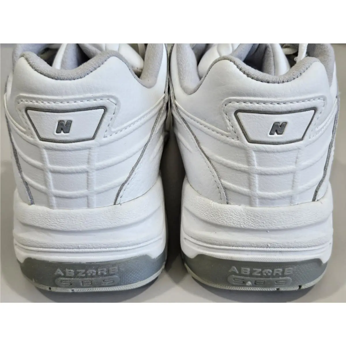 New Balance shoes - New Balance 926 - White 3