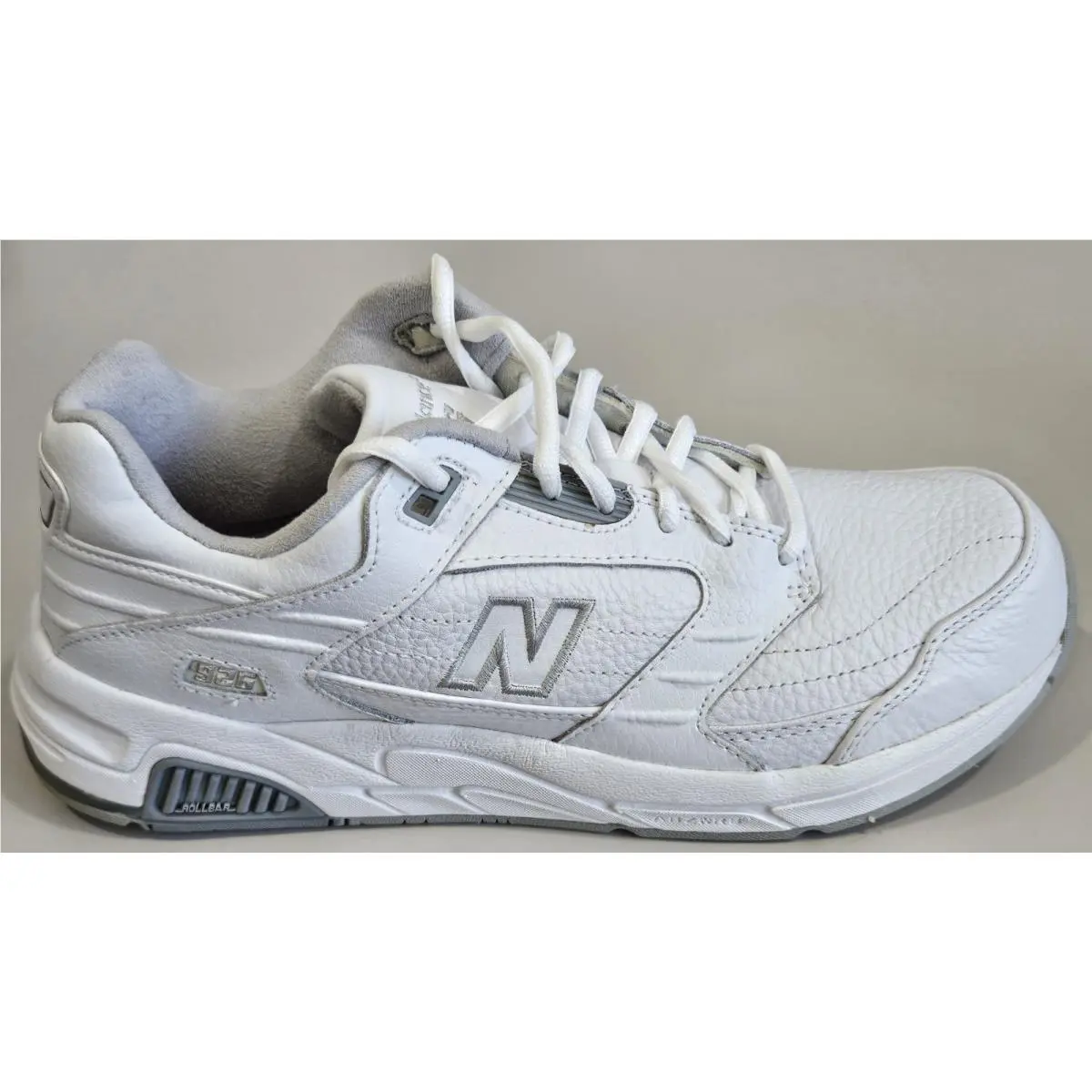 New Balance shoes - New Balance 926 - White 5
