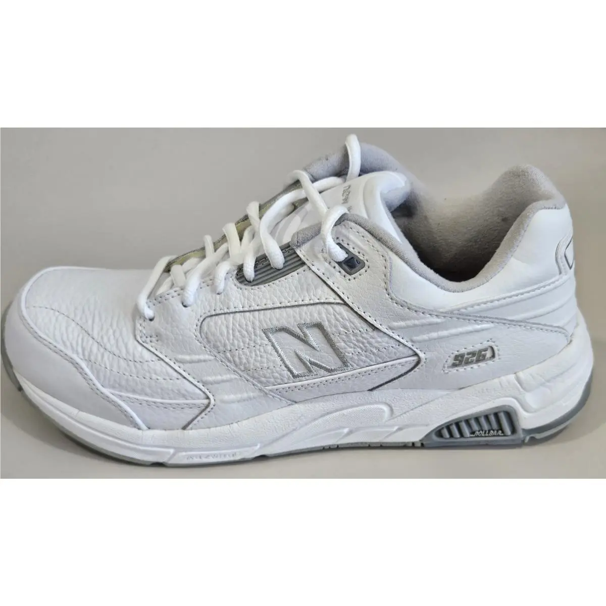 New Balance shoes - New Balance 926 - White 7