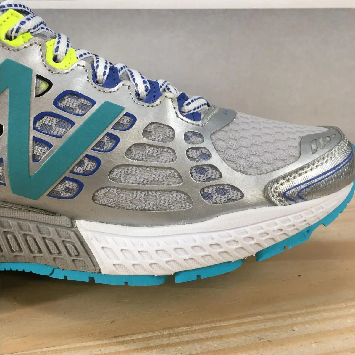 New Balance shoes - New Balance 1260 - Multicolor 3