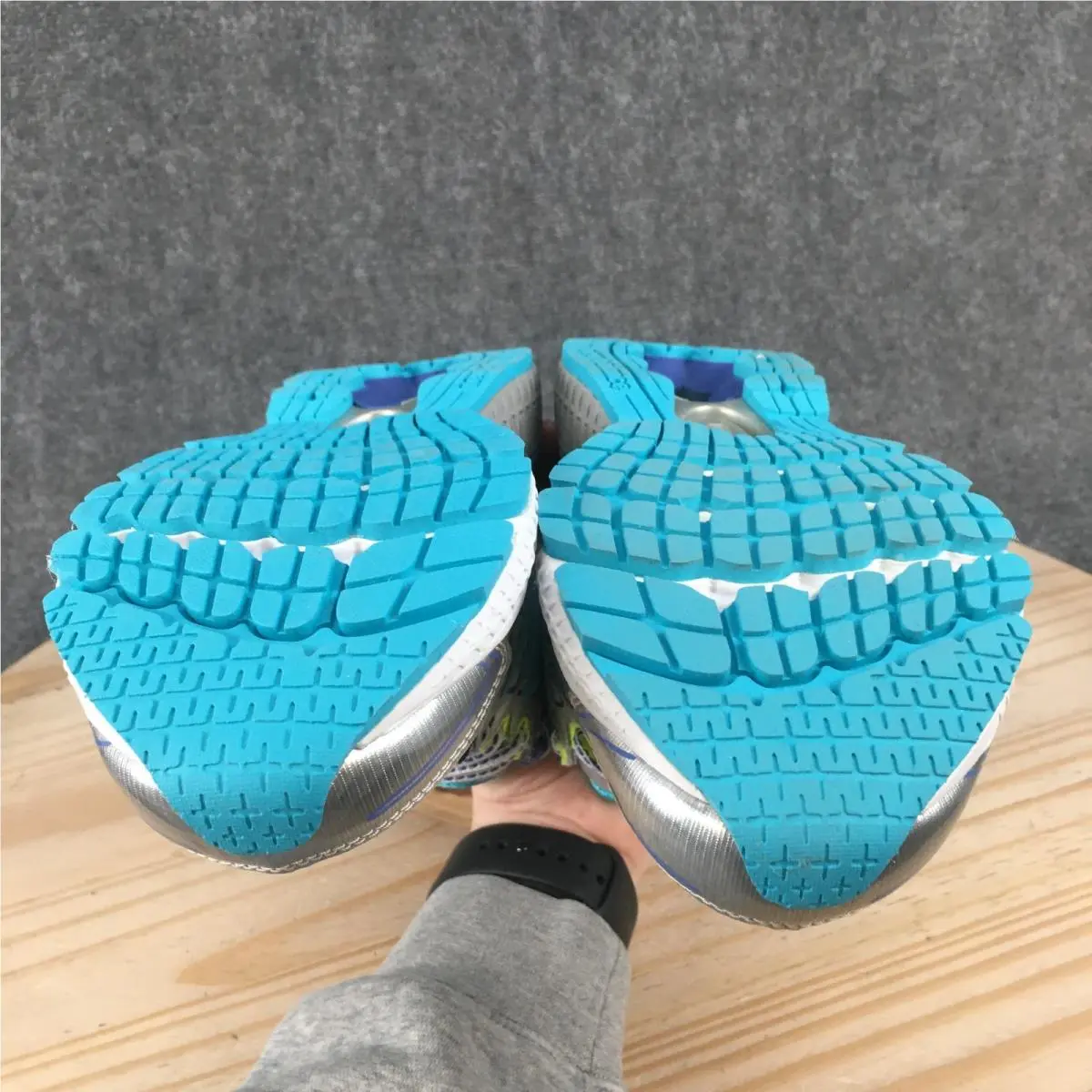 New Balance shoes - New Balance 1260 - Multicolor 10