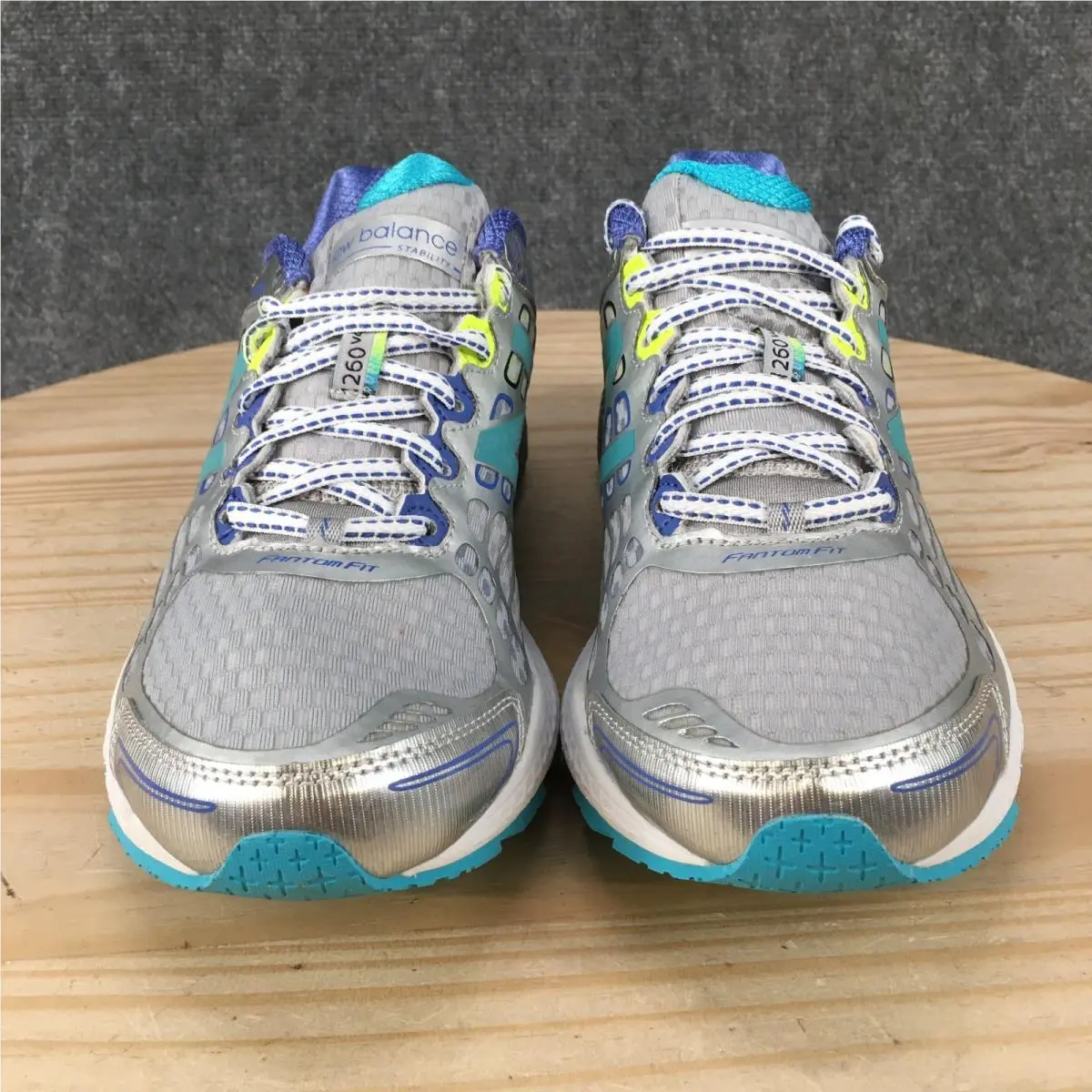 New Balance shoes - New Balance 1260 - Multicolor 5