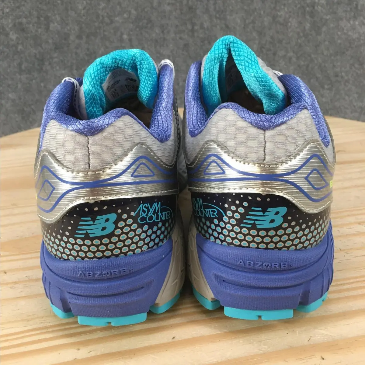 New Balance shoes - New Balance 1260 - Multicolor 7