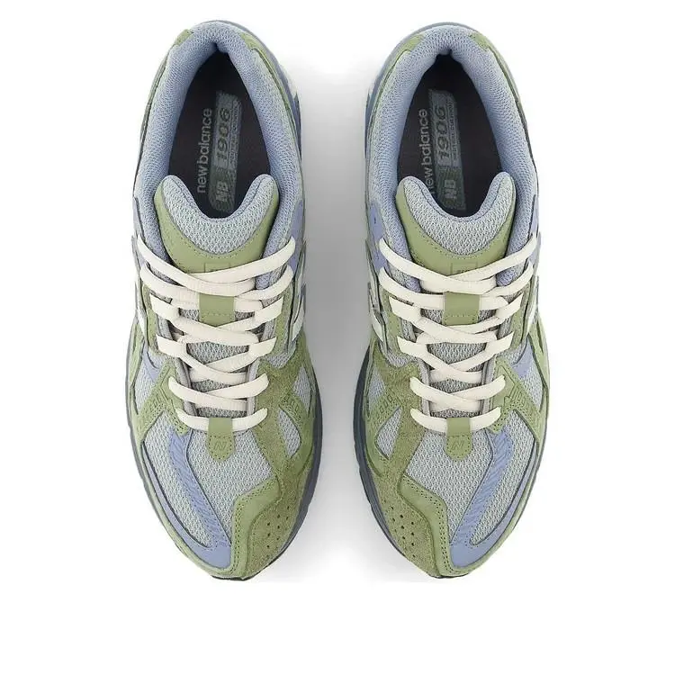 New Balance shoes - New Balance 1906 - M1906NH - Multi (UPC: 197376851951) 2