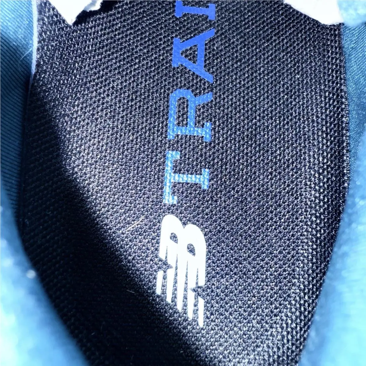 New Balance shoes - New Balance Fresh Foam More Trail - WTMORBP - Teal 8