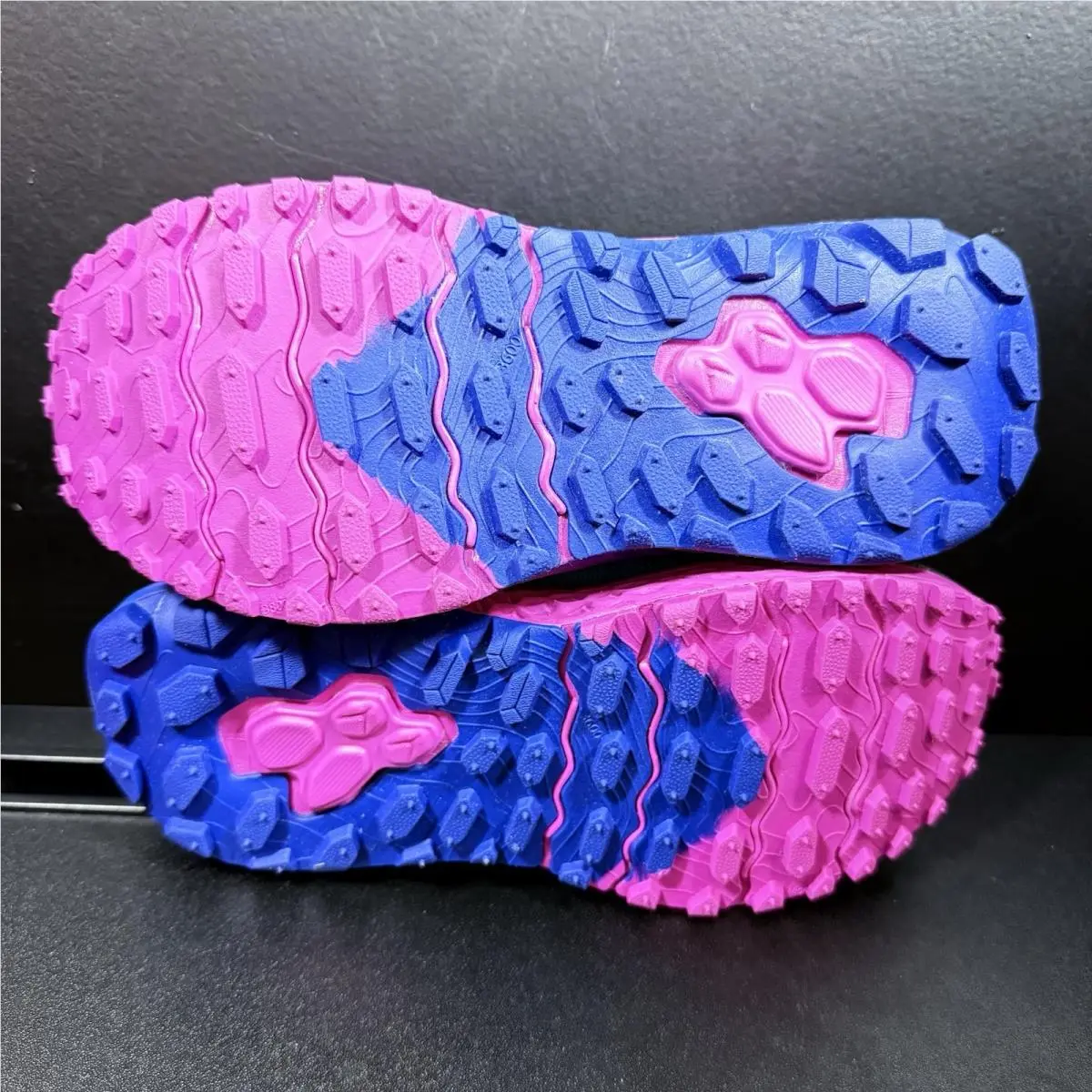 New Balance shoes - New Balance Fresh Foam More Trail - WTMORBP - Teal 14