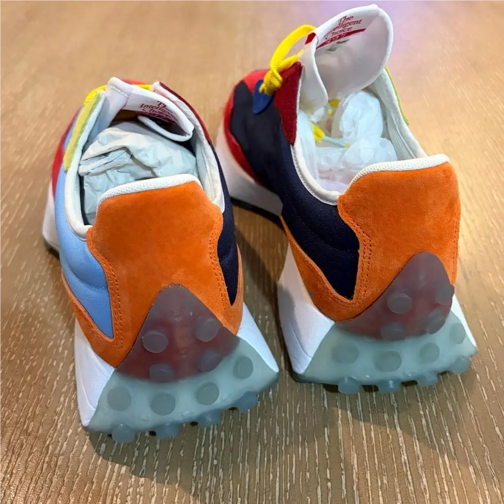 New Balance shoes - Multicolor 2