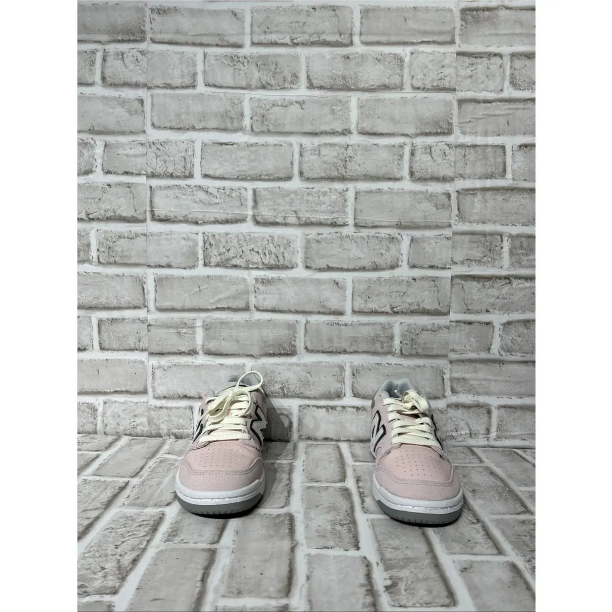 New Balance shoes - New Balance Kid`s 480 - GSB480TH - Pink 3