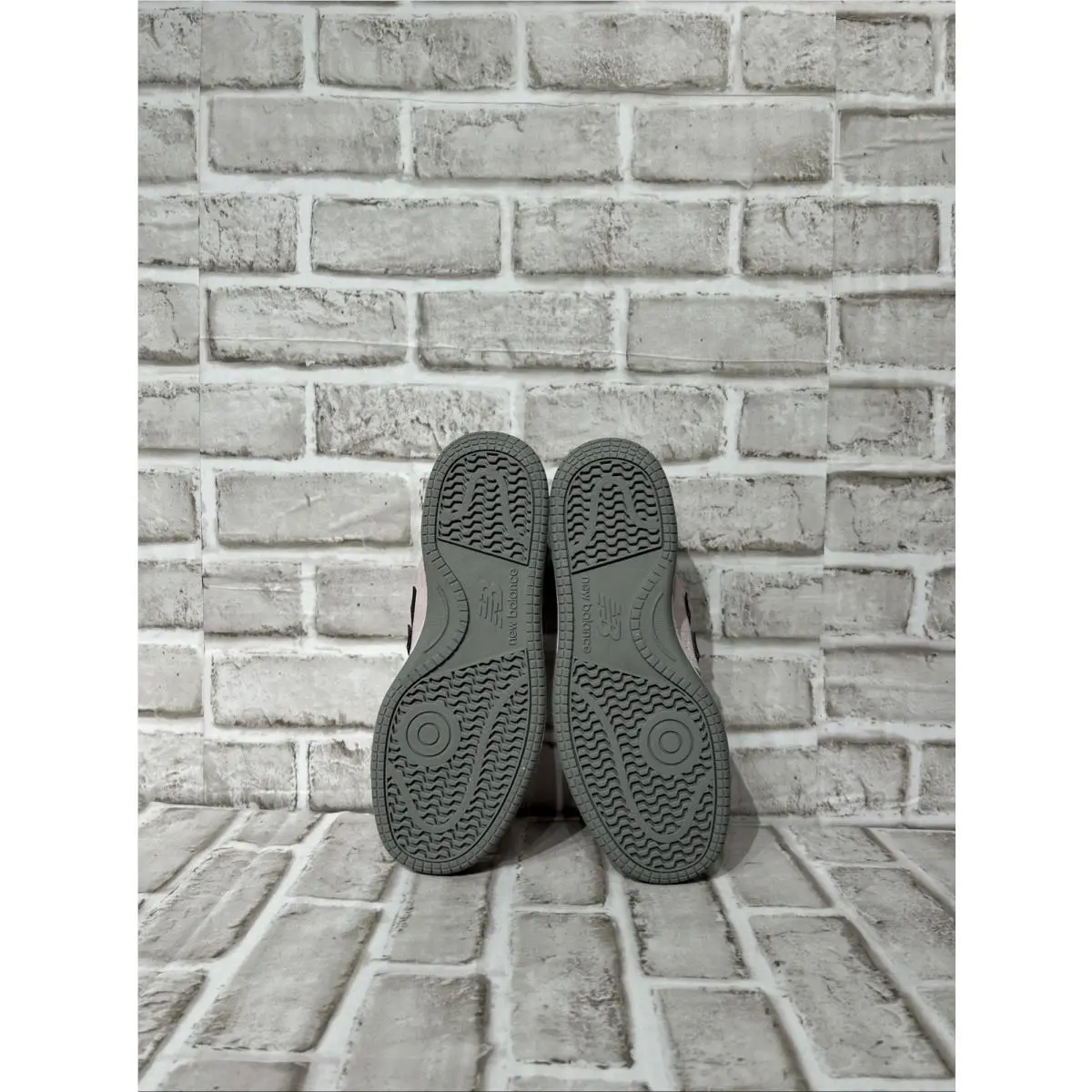 New Balance shoes - New Balance Kid`s 480 - GSB480TH - Pink 6