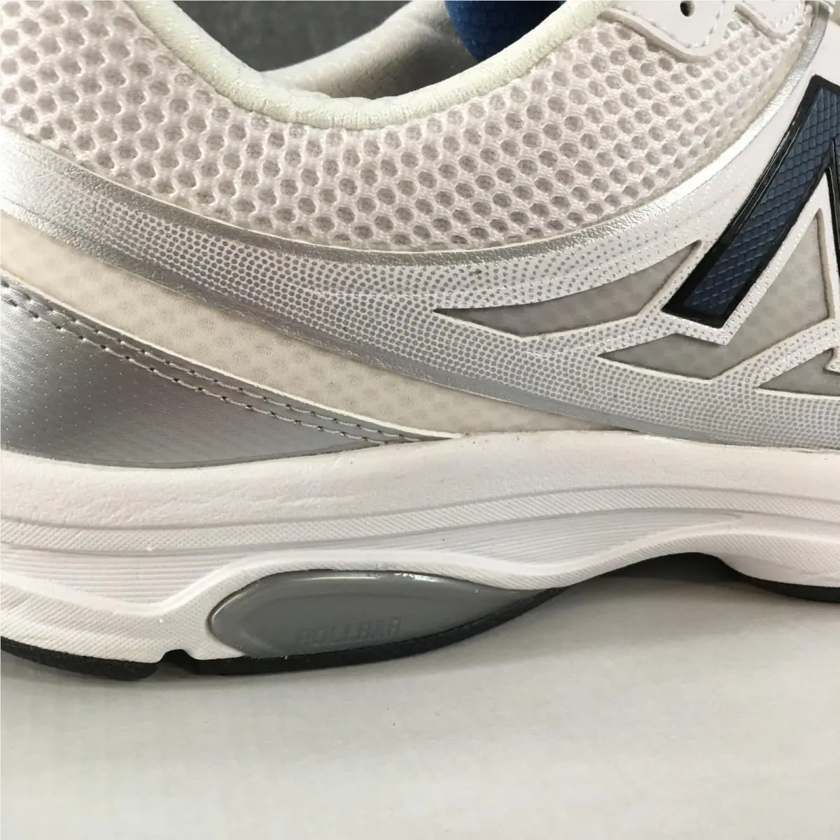 New Balance shoes - New Balance 847v2 - White 2