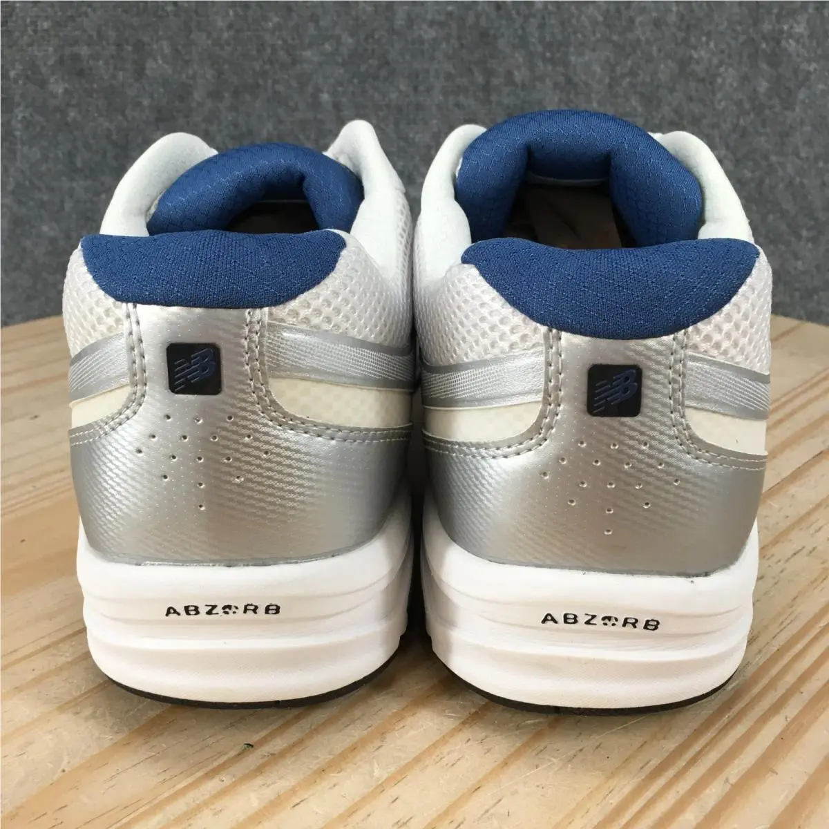 New Balance shoes - New Balance 847v2 - White 7