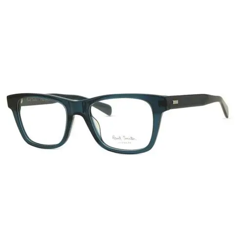 Paul Smith PS-OP085 003 Crystal Teal Fairfax Eyeglasses 54/20/145