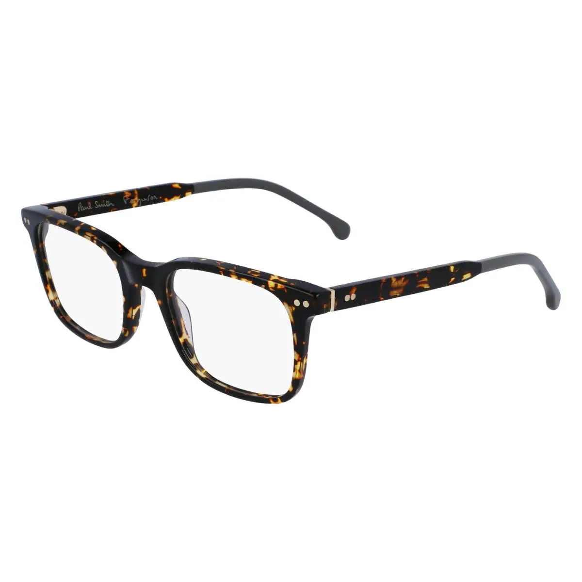 Paul Smith PSOP08452 Ferguson Eyeglasses 002 Havana/khaki