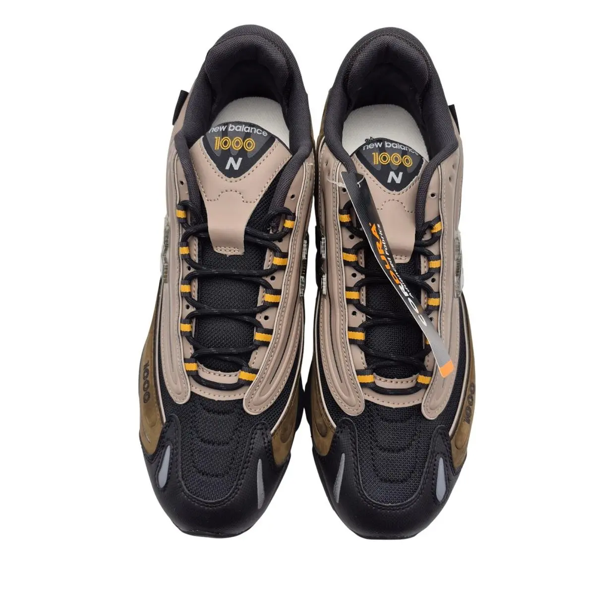 New Balance shoes - M1000L - M1000L - Multicolor (UPC: 198686839035) 10