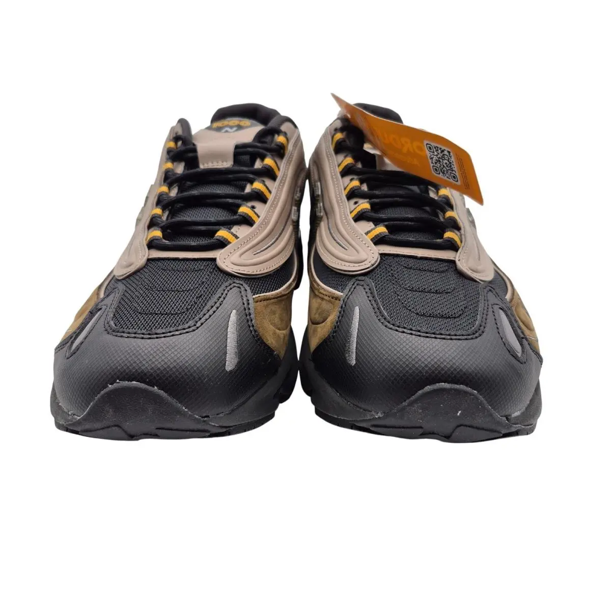 New Balance shoes - M1000L - M1000L - Multicolor (UPC: 198686839035) 11