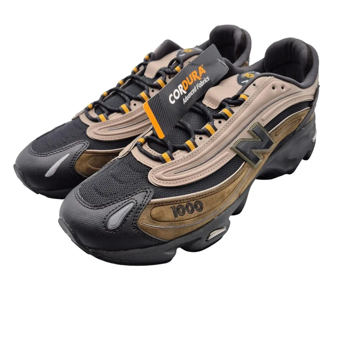 New Balance shoes - M1000L - M1000L - Multicolor (UPC: 198686839035) 1
