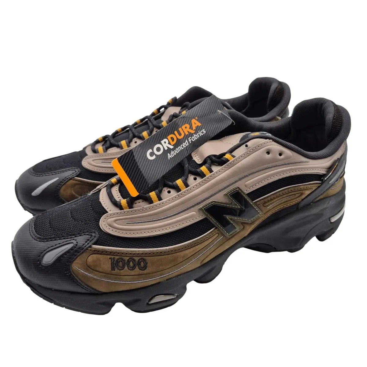 New Balance shoes - M1000L - M1000L - Multicolor (UPC: 198686839035) 4