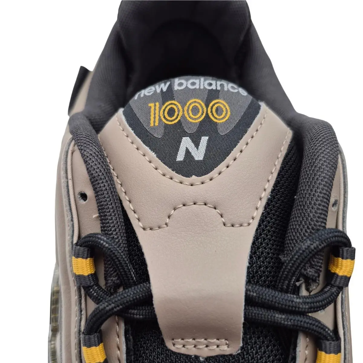New Balance shoes - M1000L - M1000L - Multicolor (UPC: 198686839035) 9