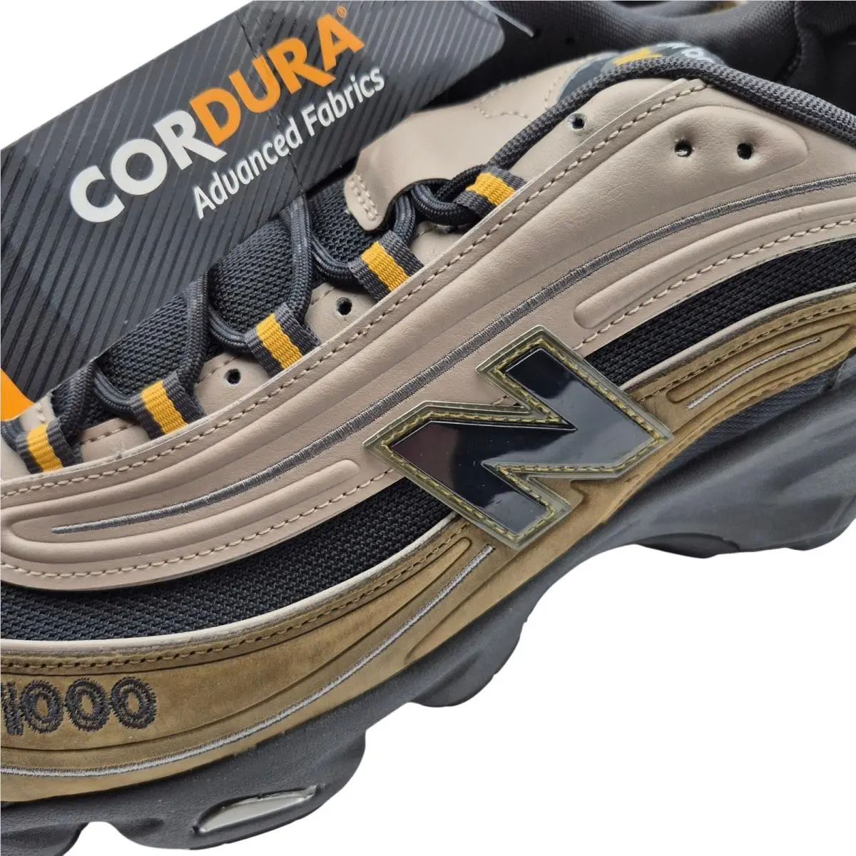 New Balance shoes - M1000L - M1000L - Multicolor (UPC: 198686839035) 12