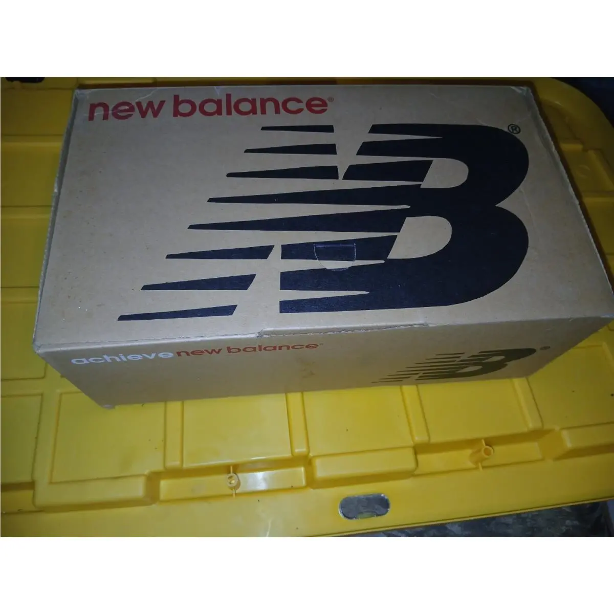 New Balance shoes - New Balance 498 - M498WND - White 1