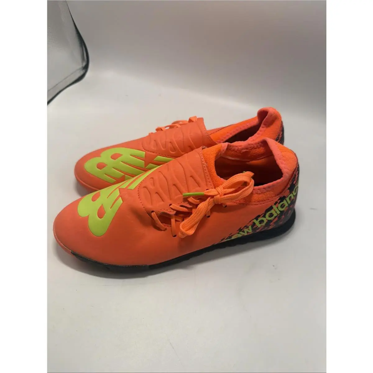 New Balance shoes - New Balance Furon - Furon - Neon 0