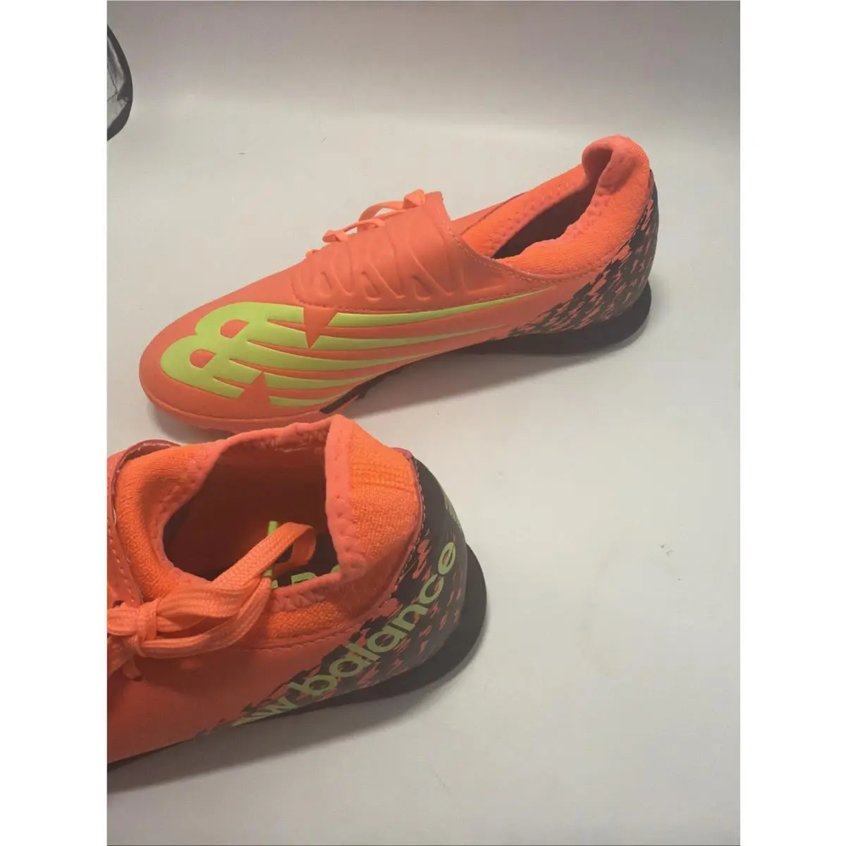 New Balance shoes - New Balance Furon - Furon - Neon 1