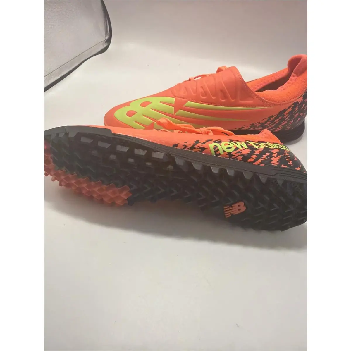 New Balance shoes - New Balance Furon - Furon - Neon 2