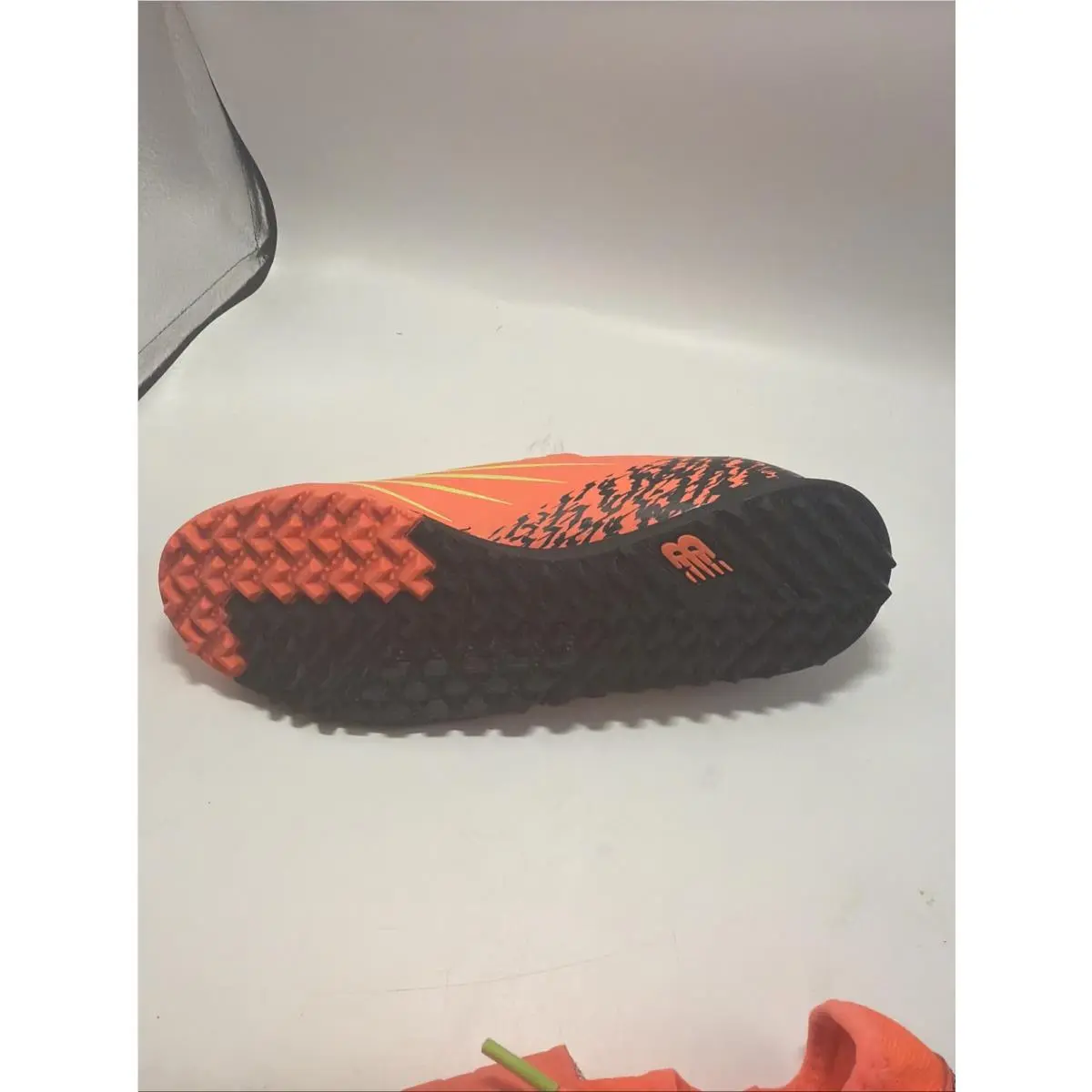New Balance shoes - New Balance Furon - Furon - Neon 3