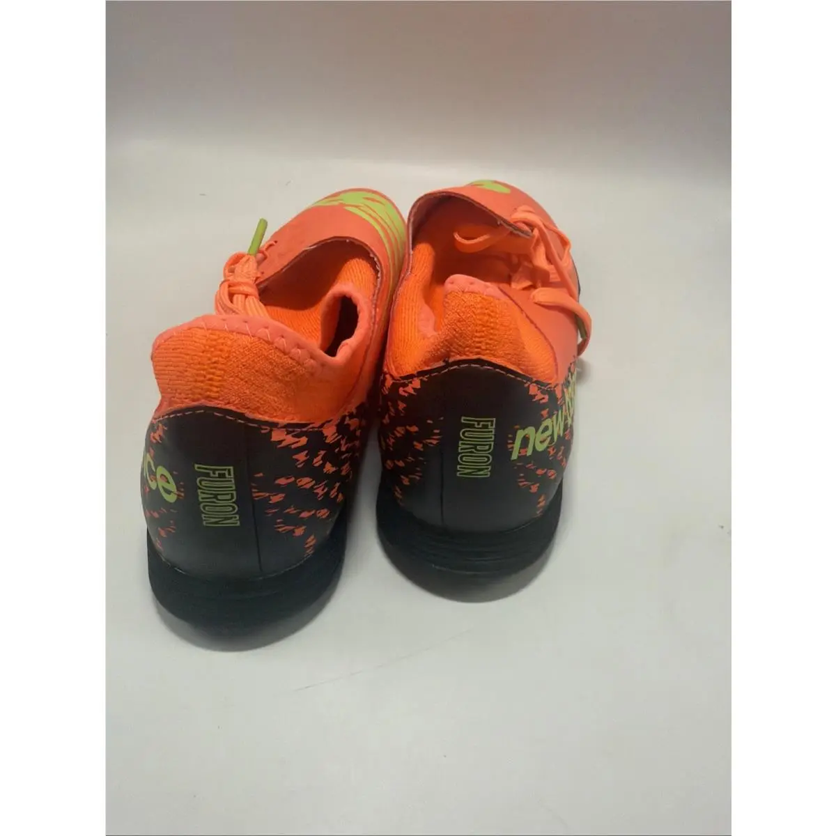 New Balance shoes - New Balance Furon - Furon - Neon 4