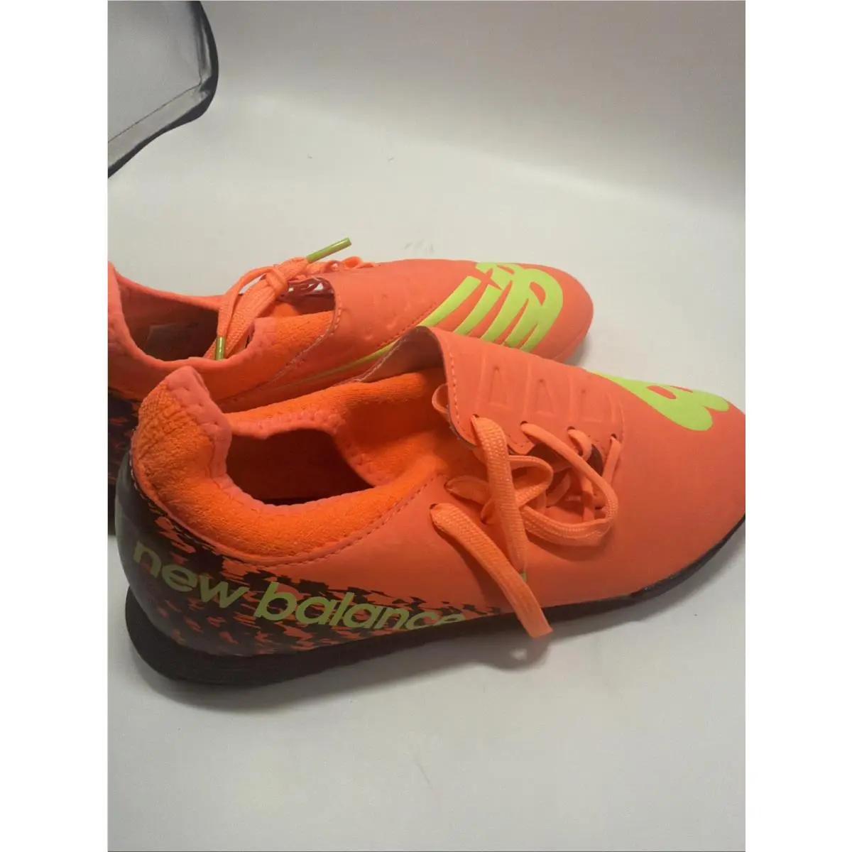 New Balance shoes - New Balance Furon - Furon - Neon 5
