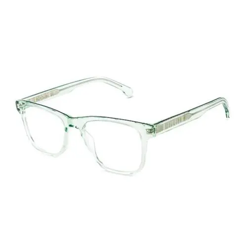 Paul Smith PS-OP048 01 Crystal Light Green Dalton Eyeglasses 52/19/145