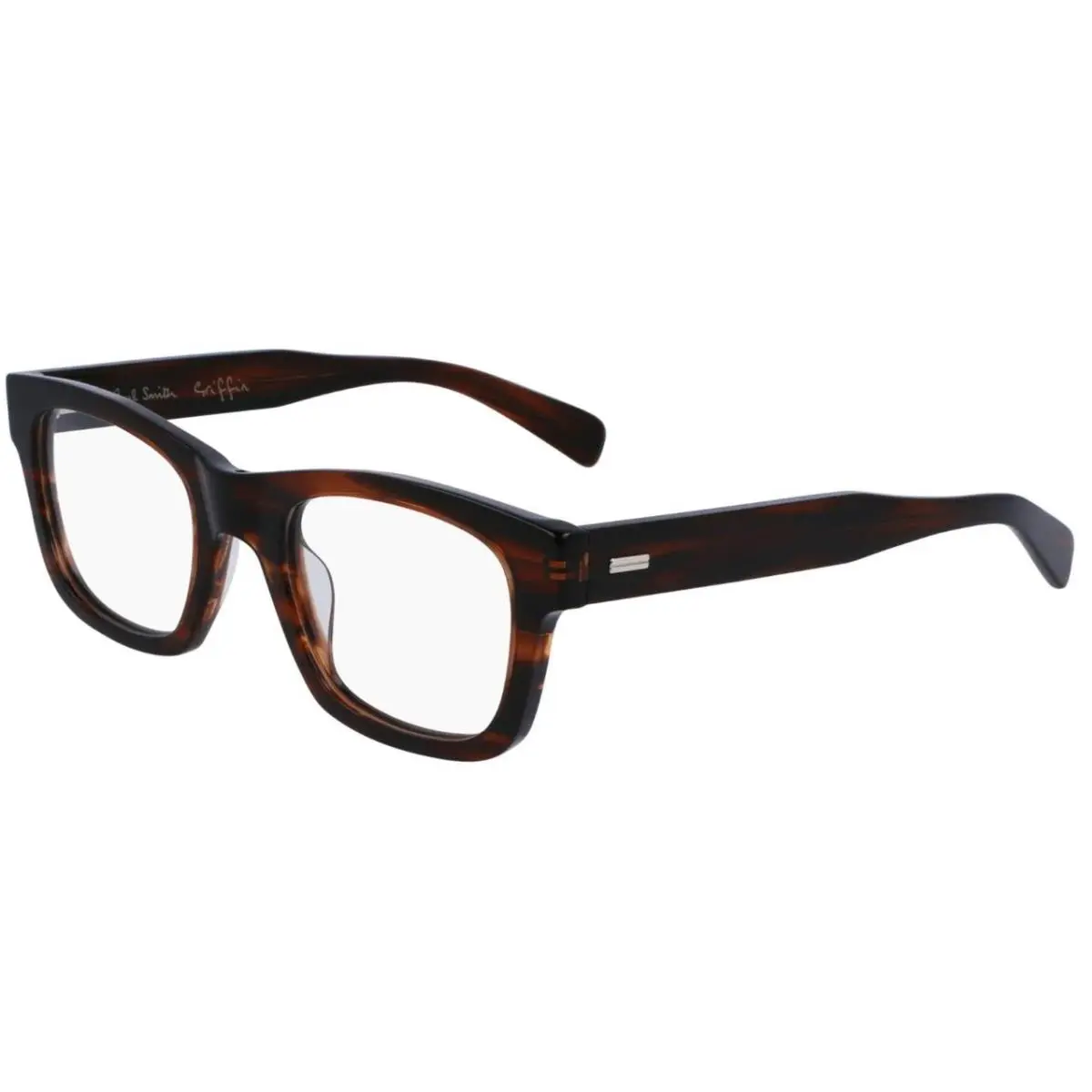 Paul Smith PS-OP095 002 Havana Griffin Eyeglasses 51/22/145