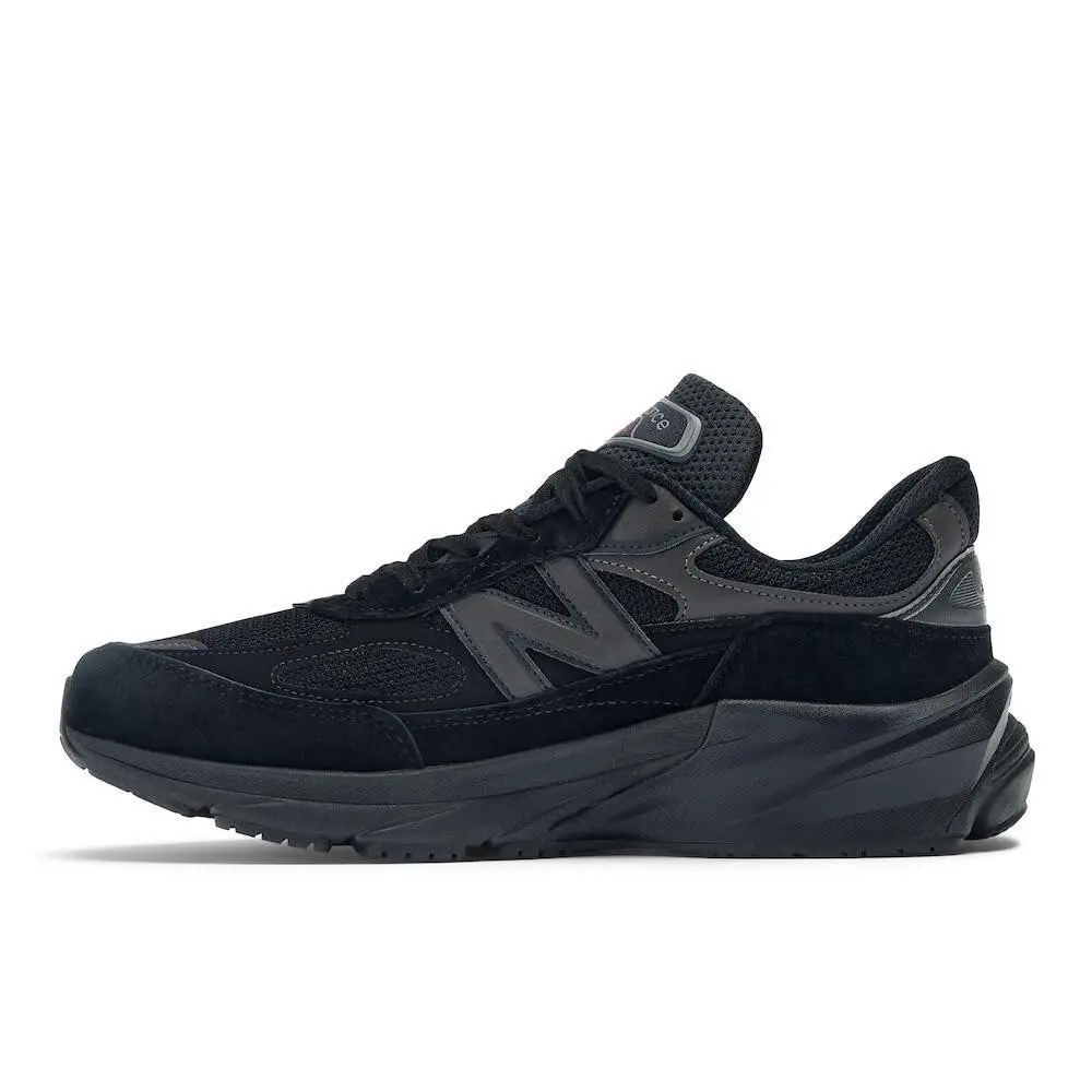 New Balance Running Shoes Unisex 990 V6 Training Sneaker Running Shoes
