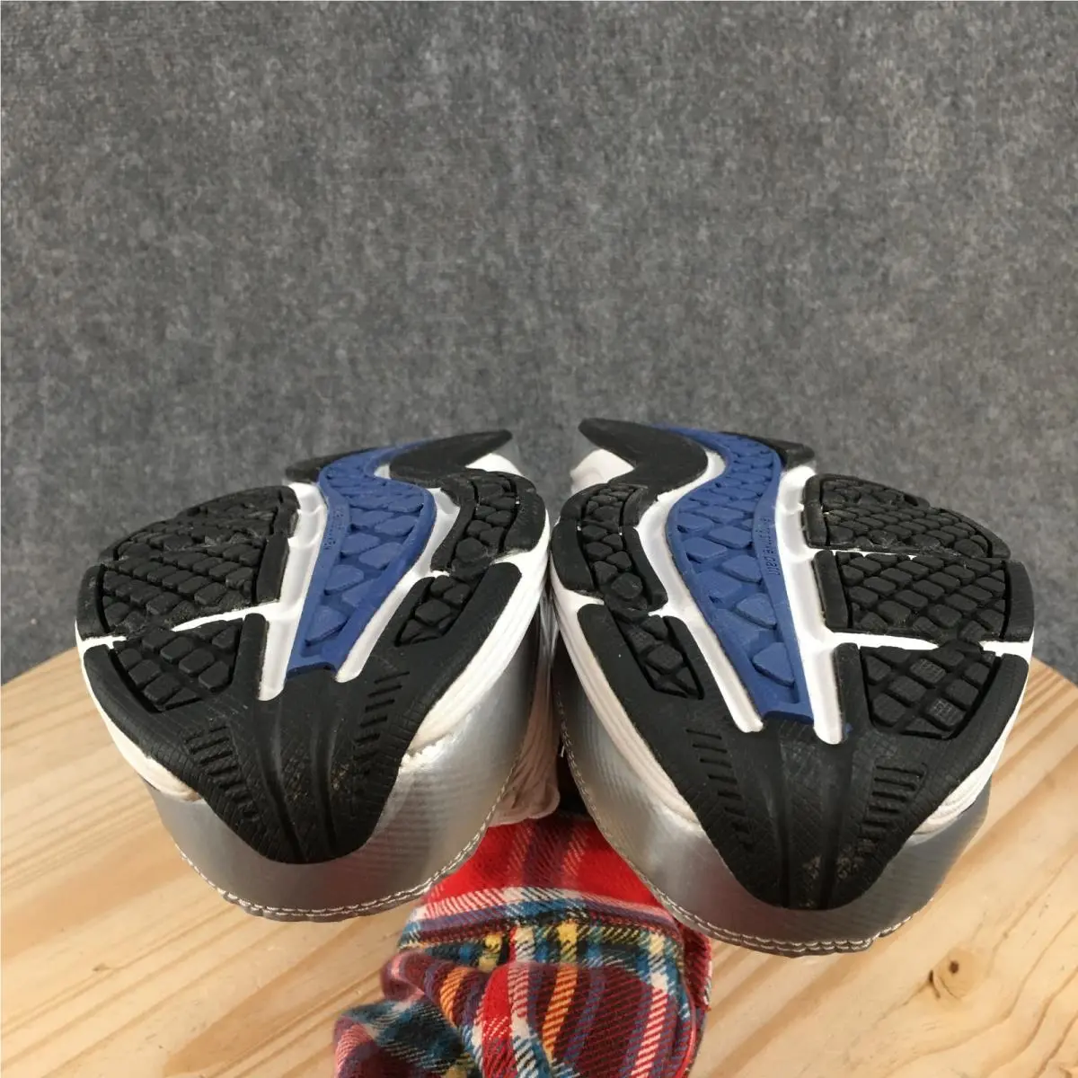 New Balance shoes - New Balance 847 - Multicolor 10