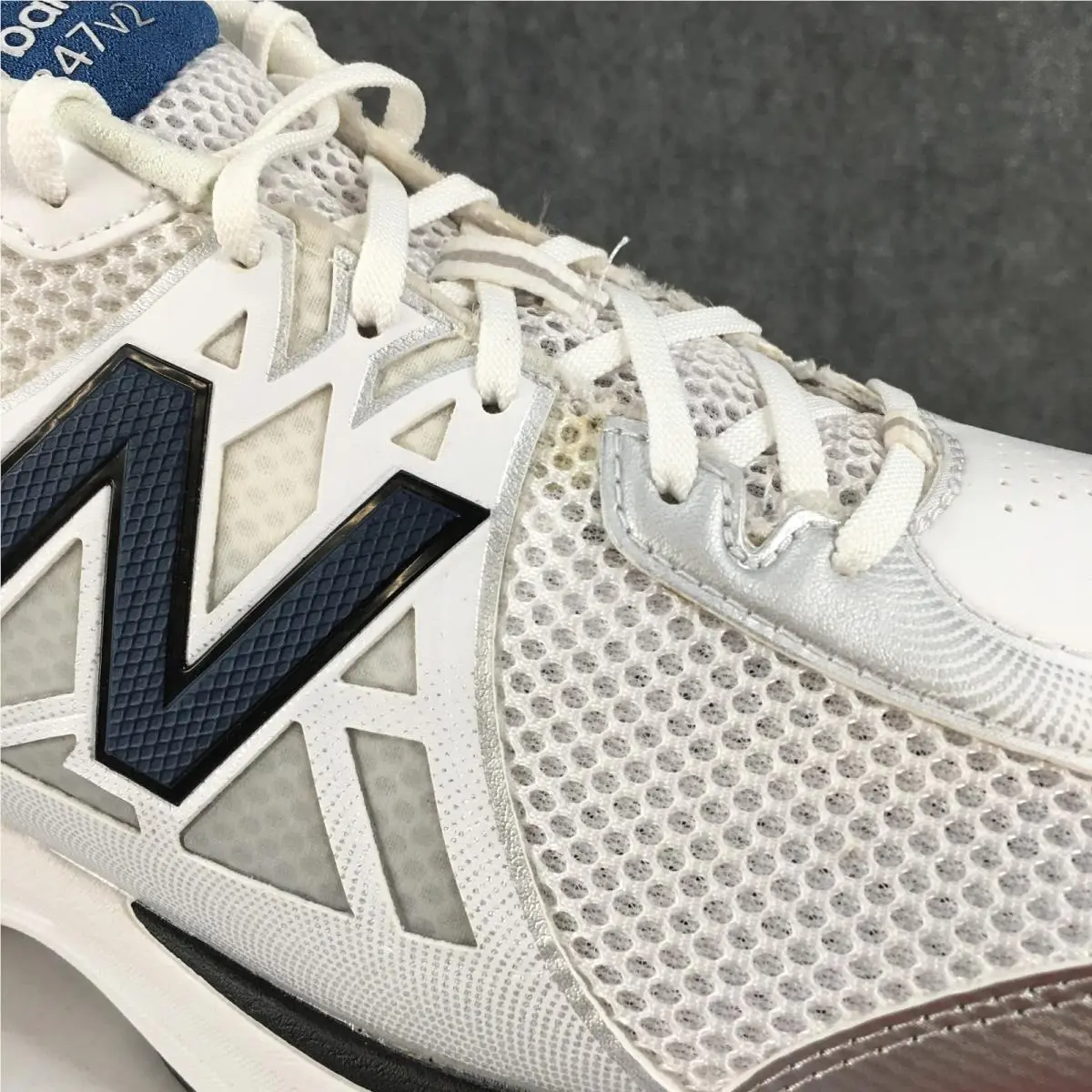 New Balance shoes - New Balance 847 - Multicolor 2