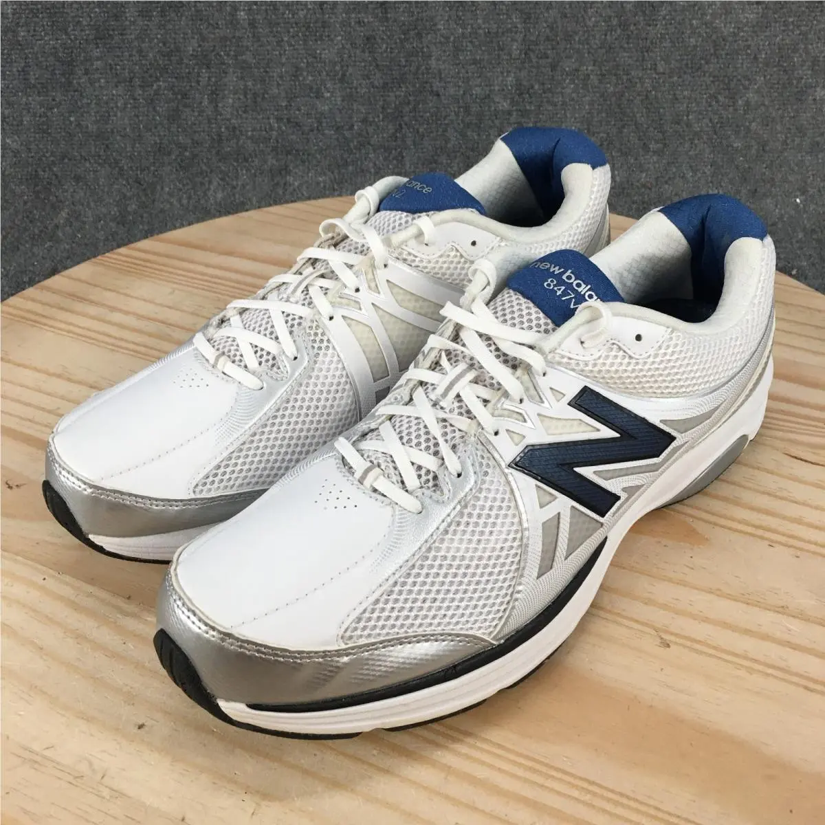 New Balance shoes - New Balance 847 - Multicolor 4