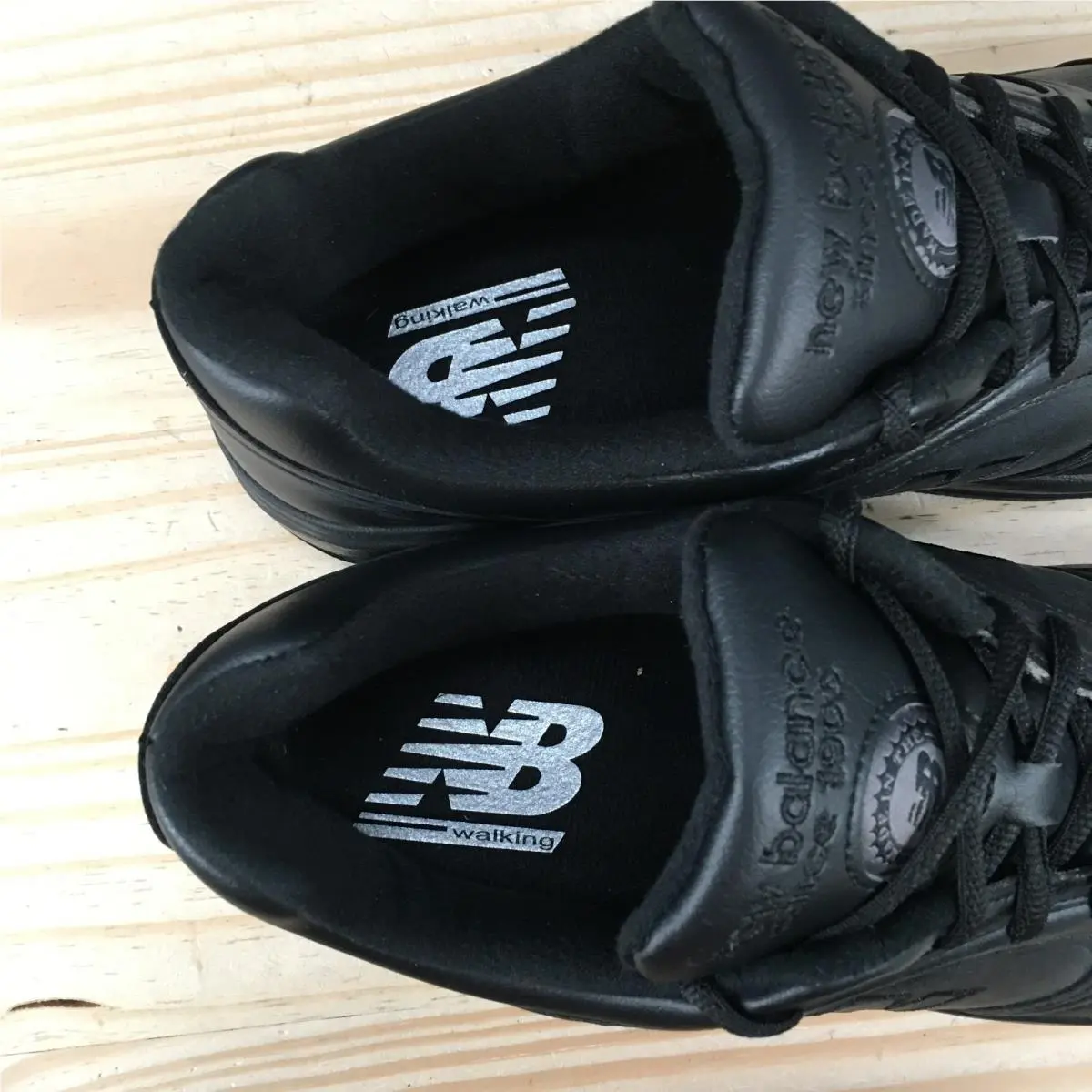 New Balance shoes - New Balance 812 - Black 11