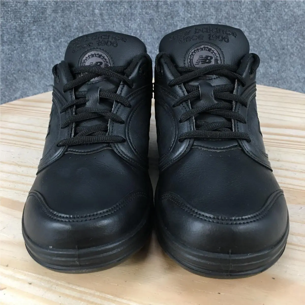 New Balance shoes - New Balance 812 - Black 5