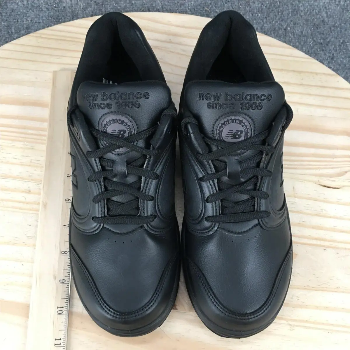 New Balance shoes - New Balance 812 - Black 6