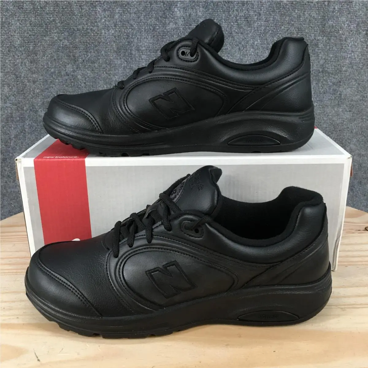 New Balance shoes - New Balance 812 - Black 0