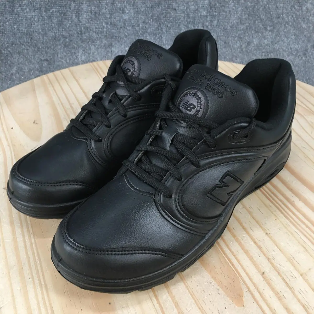 New Balance shoes - New Balance 812 - Black 4